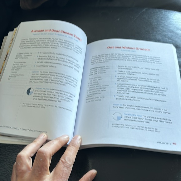 COOKBOOK - Picture 5 of 8